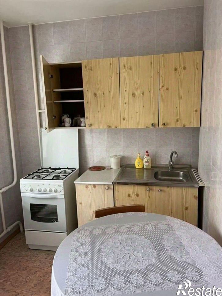1-комн квартира ул Пирогова, 38/4,  д. 38/4