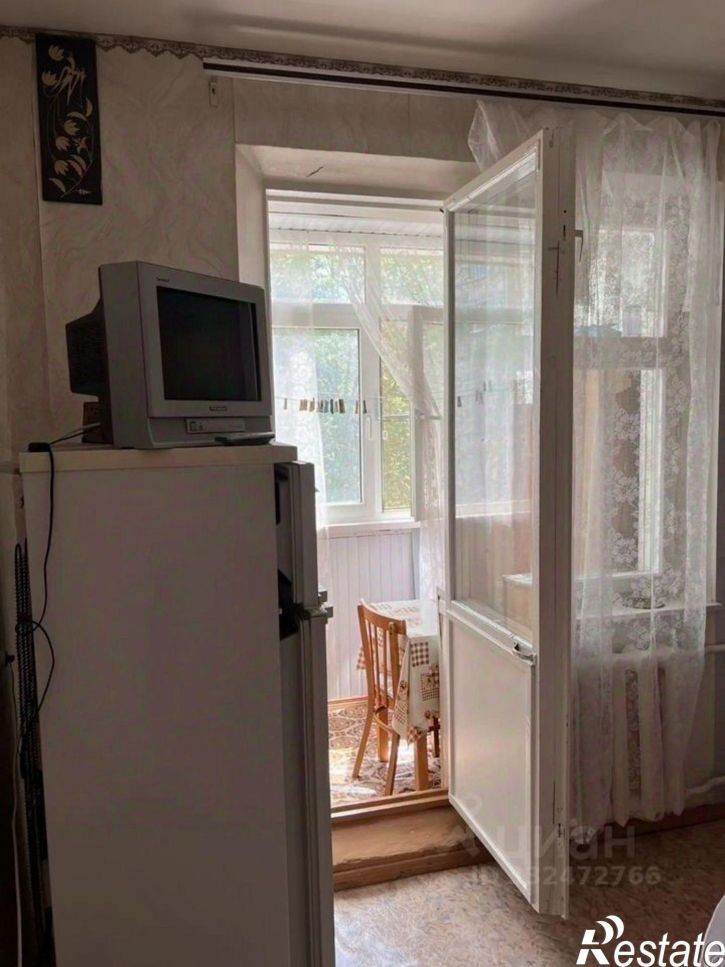 1-комн квартира ул Пирогова, 38/4,  д. 38/4