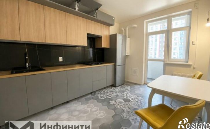 1-комн квартира пр-кт Кулакова, 5/3,  д. 5/3