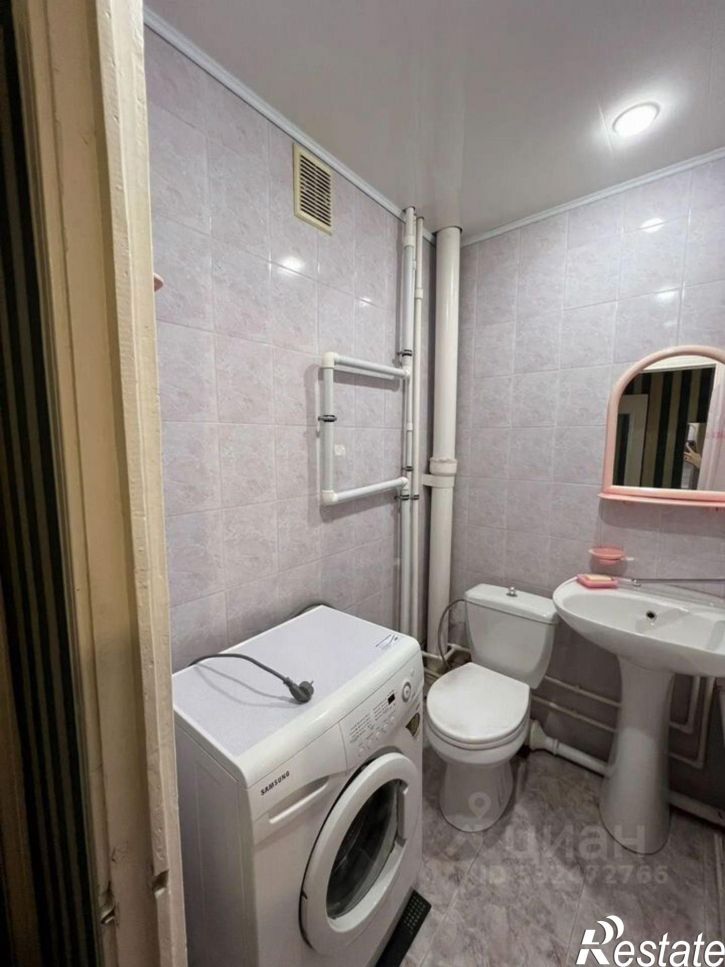1-комн квартира ул Пирогова, 38/4,  д. 38/4