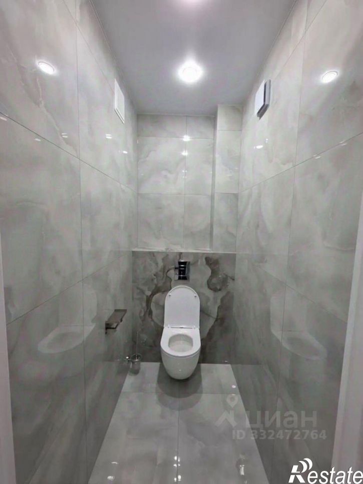 2-комн квартира Гражданская ул, 1/3к1