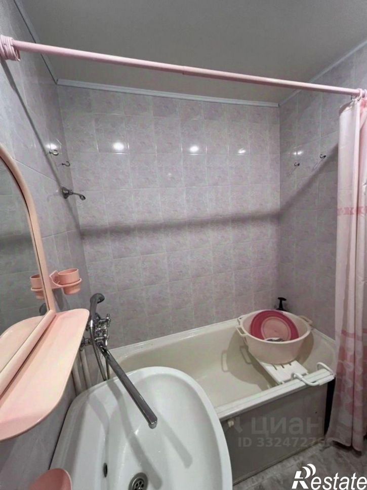 1-комн квартира ул Пирогова, 38/4,  д. 38/4