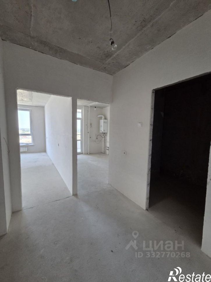 1-комн квартира ул Андрея Голуба, 16 2,  д. 16 2,  к. 2