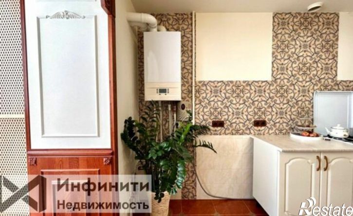 3-комн квартира ул Достоевского, 75,  д. 75