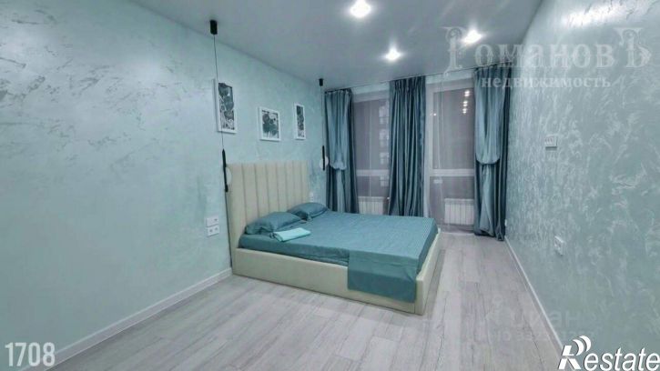 3-комн квартира ул Рогожникова, 19/4,  д. 19/4