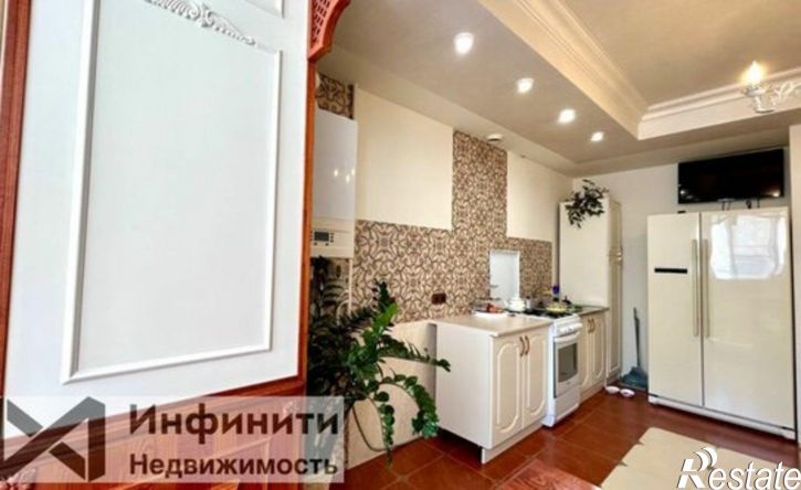 3-комн квартира ул Достоевского, 75,  д. 75