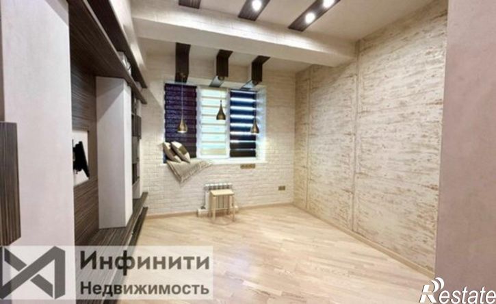3-комн квартира ул Достоевского, 75,  д. 75