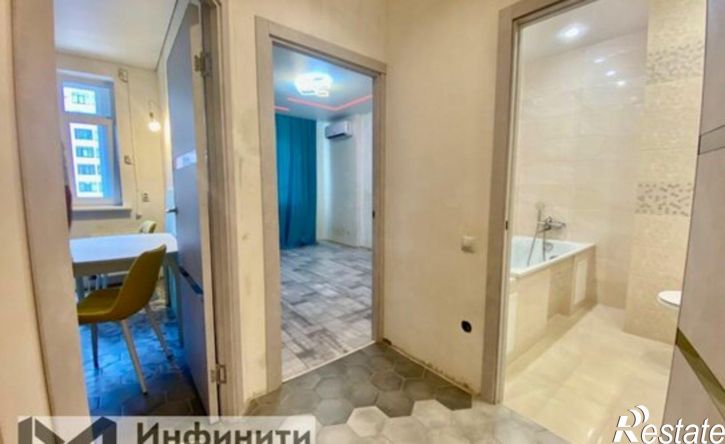 1-комн квартира пр-кт Кулакова, 5/3,  д. 5/3