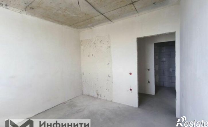 2-комн квартира ул Тюльпановая, 10,  д. 10