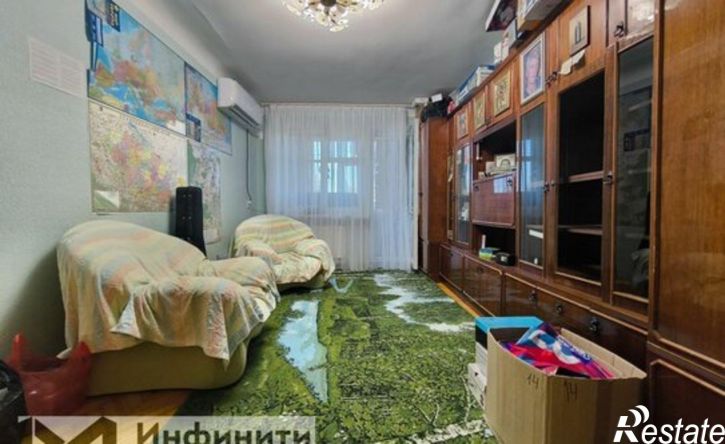 1-комн квартира ул Ленина, 403,  д. 403