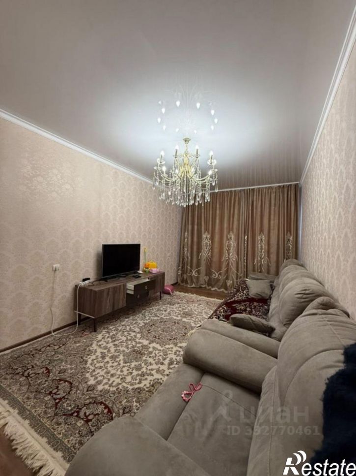 3-комн квартира ул Ерохина, 27,  д. 27