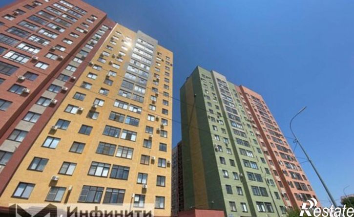 1-комн квартира пр-кт Кулакова, 5/3,  д. 5/3