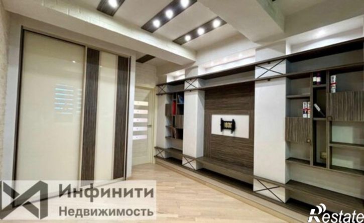 3-комн квартира ул Достоевского, 75,  д. 75