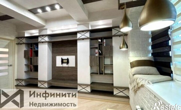 3-комн квартира ул Достоевского, 75,  д. 75