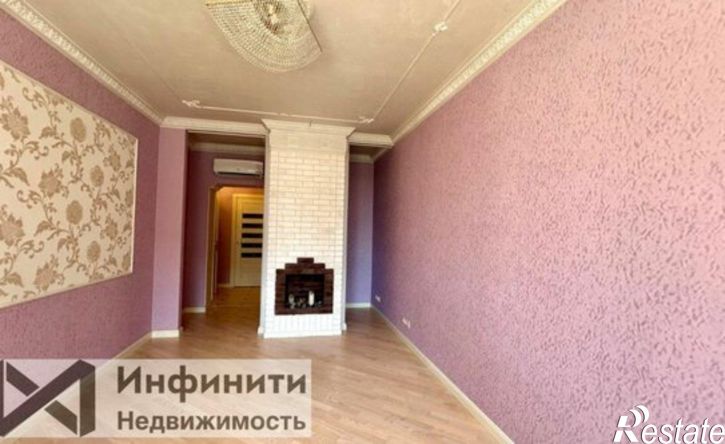 3-комн квартира ул Достоевского, 75,  д. 75