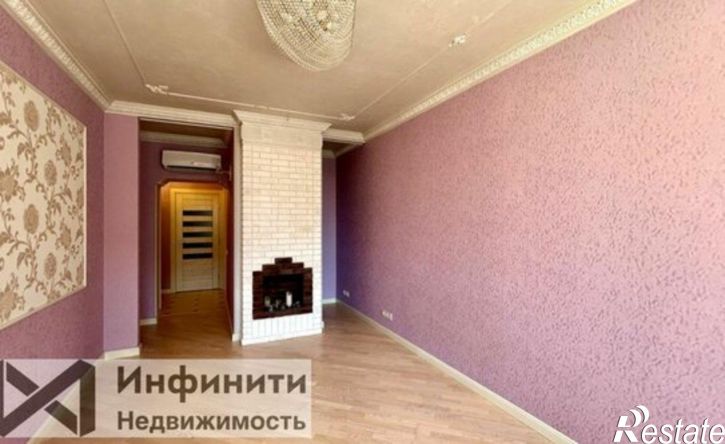 3-комн квартира ул Достоевского, 75,  д. 75
