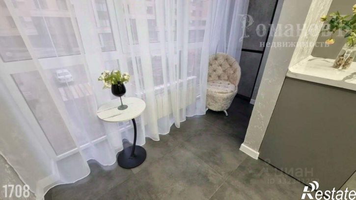 3-комн квартира ул Рогожникова, 19/4,  д. 19/4