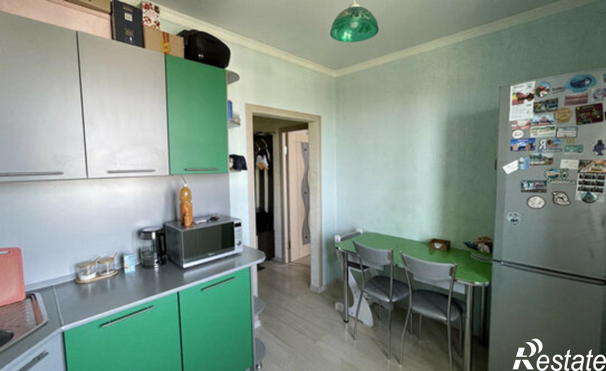 Купить квартиру за 4 550 000 рублей на пр-кт Кулакова, 51