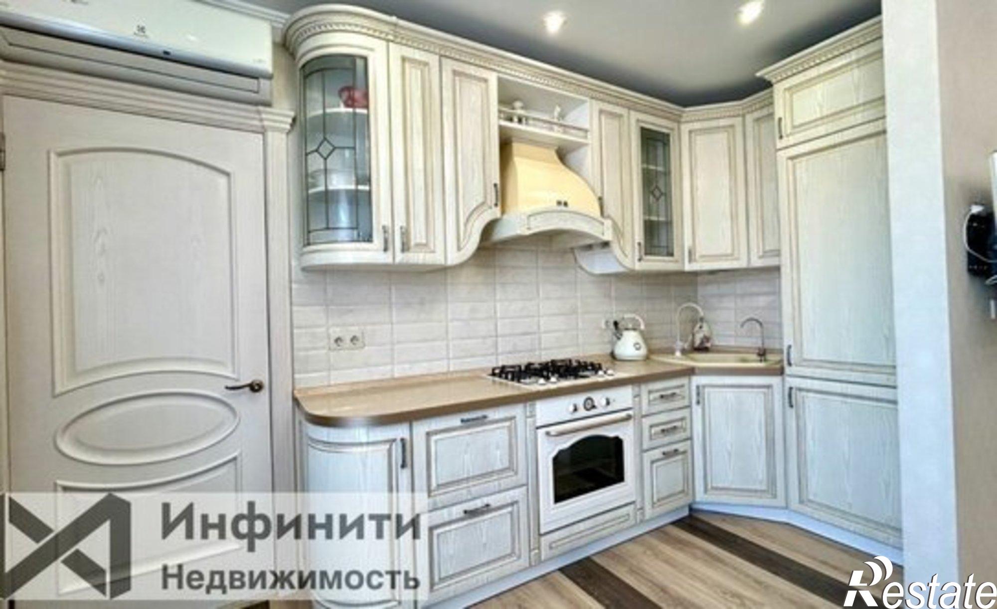 Купить квартиру за 7 700 000 рублей на пер Шеболдаева, 8