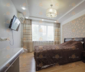 2-комн, 44кв м, этаж 5/5 Михаила Морозова, 90