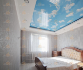 2-комн, 53.4кв м, этаж 6/9 Доваторцев, 46