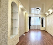 2-комн, 65кв м, этаж 3/12 ул Шпаковская, 100