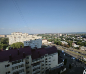 1-комн, 37кв м, этаж 10/17 ул Лермонтова, 121
