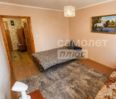 1-комн, 38кв м, этаж 1/9 ул Мира, 280/5