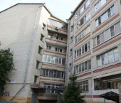 1-комн, 47кв м, этаж 4/6 ул Чехова, 47