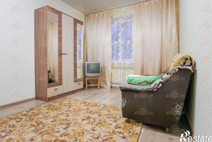 1-комн квартира Рогожникова, 11