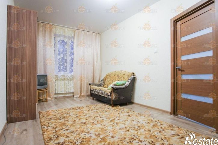 1-комн квартира Рогожникова, 11