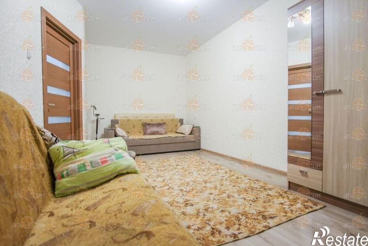 1-комн квартира Рогожникова, 11