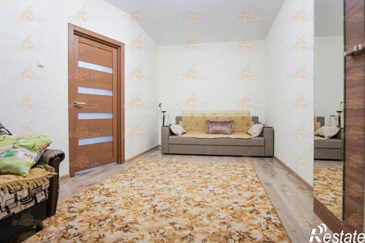 1-комн квартира Рогожникова, 11