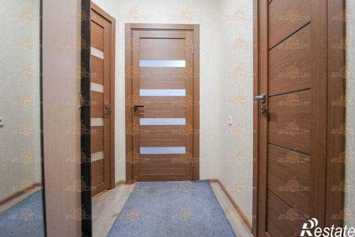 1-комн квартира Рогожникова, 11