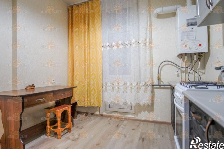 1-комн квартира Рогожникова, 11