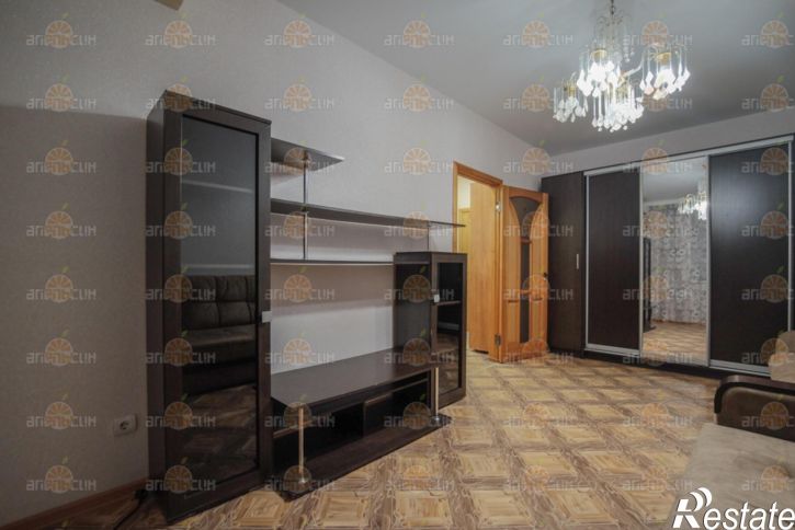 1-комн квартира Мимоз, 22а/1
