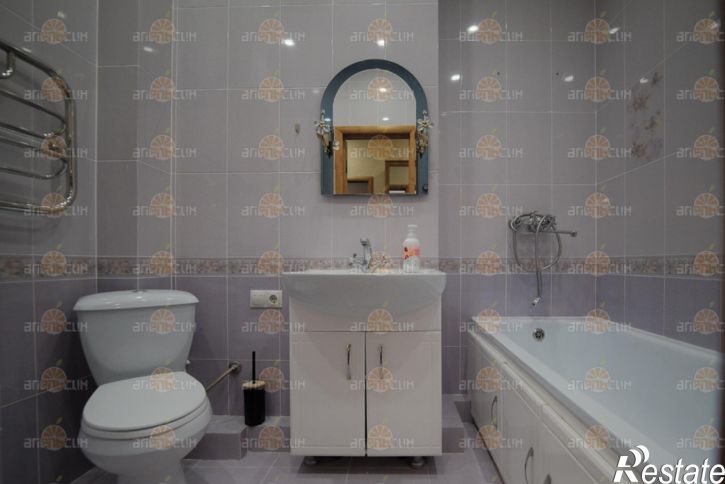 1-комн квартира Мимоз, 22а/1