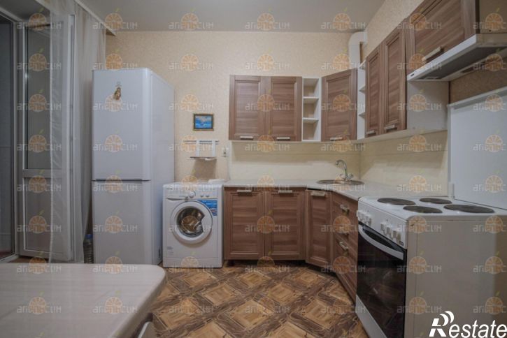 1-комн квартира Мимоз, 22а/1