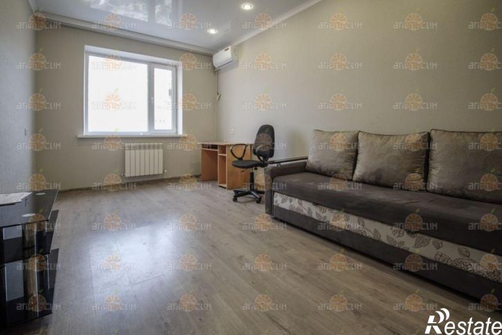 1-комн квартира Пирогова, 5а/6