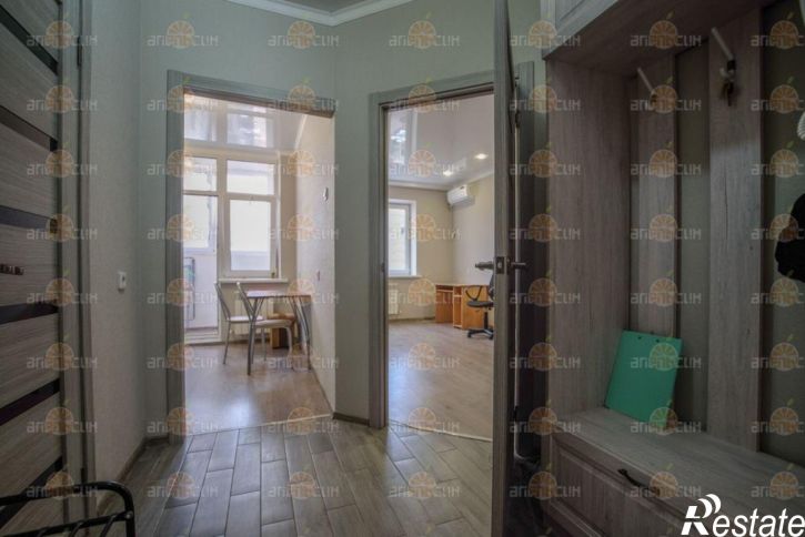 1-комн квартира Пирогова, 5а/6