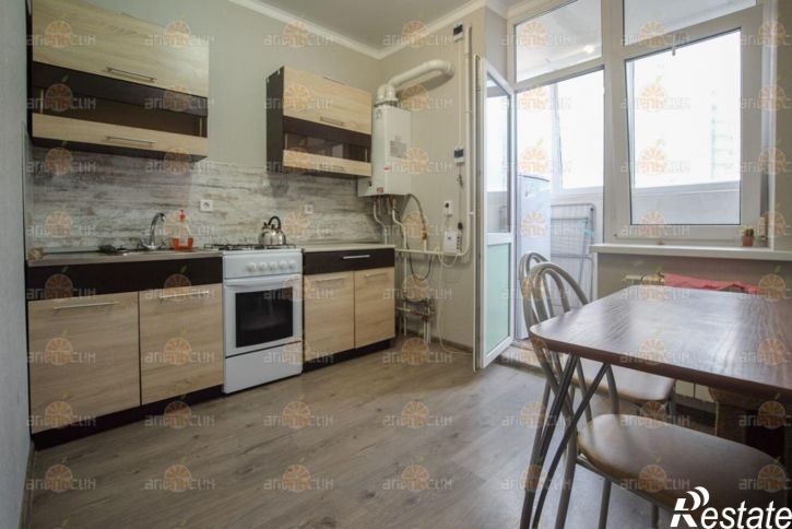 1-комн квартира Пирогова, 5а/6