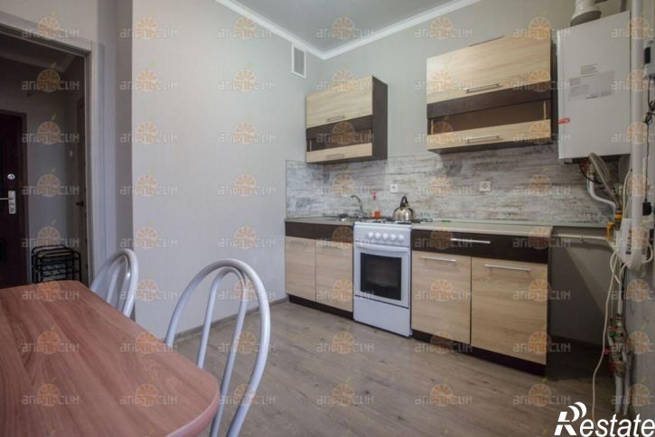 1-комн квартира Пирогова, 5а/6