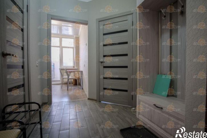 1-комн квартира Пирогова, 5а/6