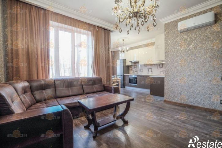 2-комн квартира Спартака, 2