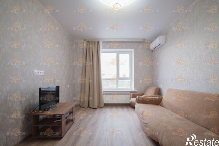 2-комн квартира Генерала Маргелова, 9/2