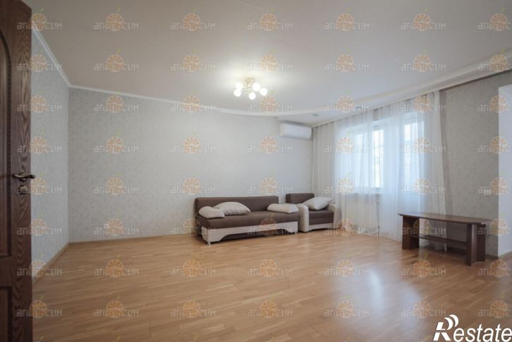 3-комн квартира Ленина, 276