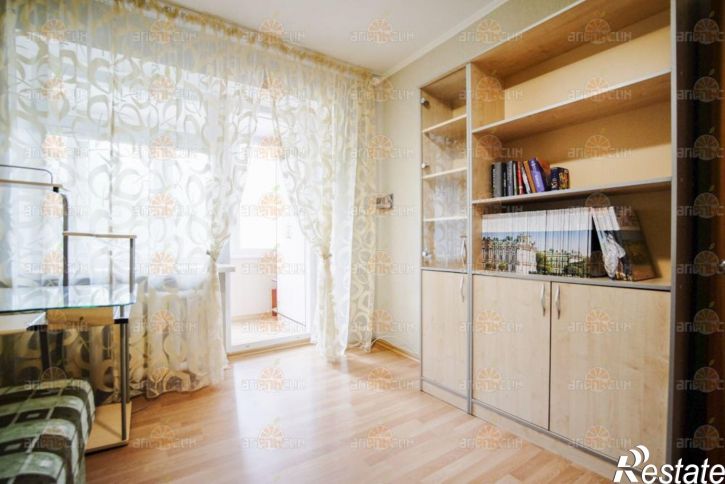 2-комн квартира Морозова, 73/10