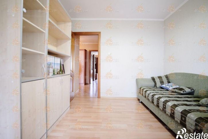 2-комн квартира Морозова, 73/10