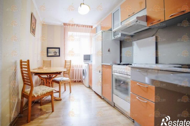 2-комн квартира Морозова, 73/10
