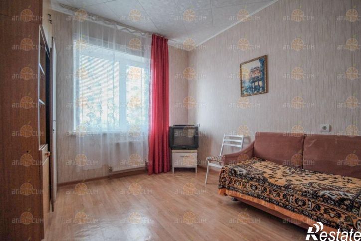 1-комн квартира 2-й юго-западный проезд, 2г